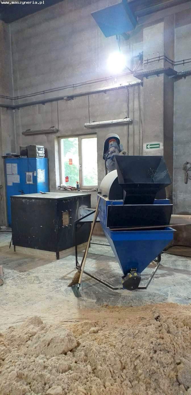 Impianto produzione pellet LDG-3000 KOMBI in vendita - foto 5